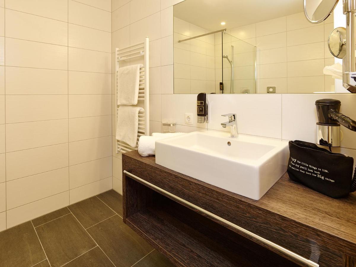 קוהטאי Hotel Garni Kristall חדר תמונה