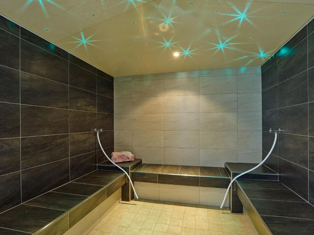 קוהטאי Hotel Garni Kristall מראה חיצוני תמונה